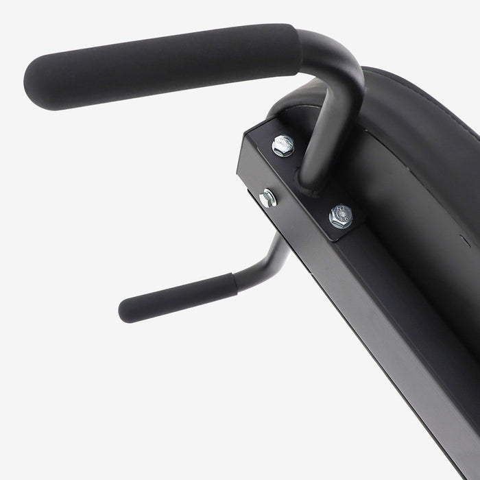 Appareil compact d’extension et de flexion des jambes Altas AL-169