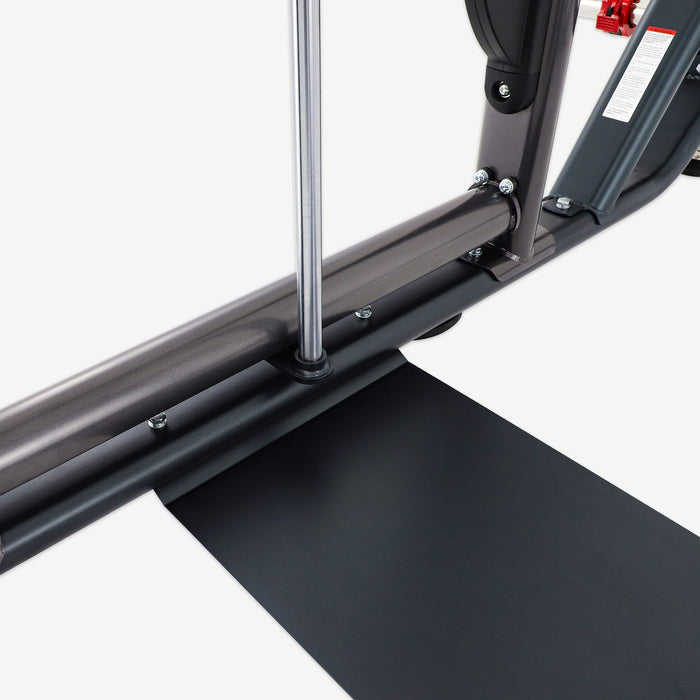 Altas AL-3069 rack de puissance multi-fonction 3D