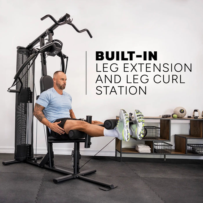 Multistation guidée Inspire MG1