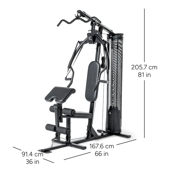 Multistation guidée Inspire MG1