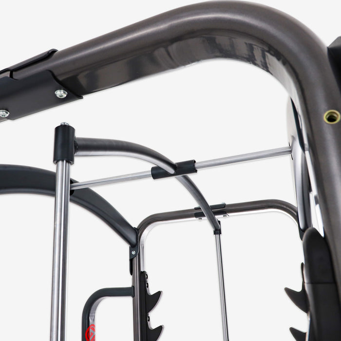 Altas AL-3069 rack de puissance multi-fonction 3D