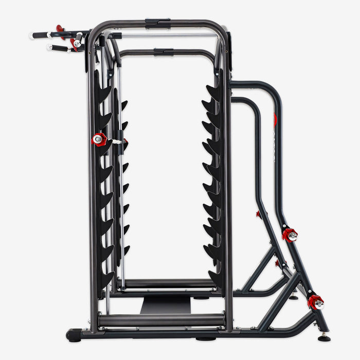 Altas AL-3069 rack de puissance multi-fonction 3D