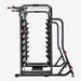 Altas AL-3069 rack de puissance multi-fonction 3D