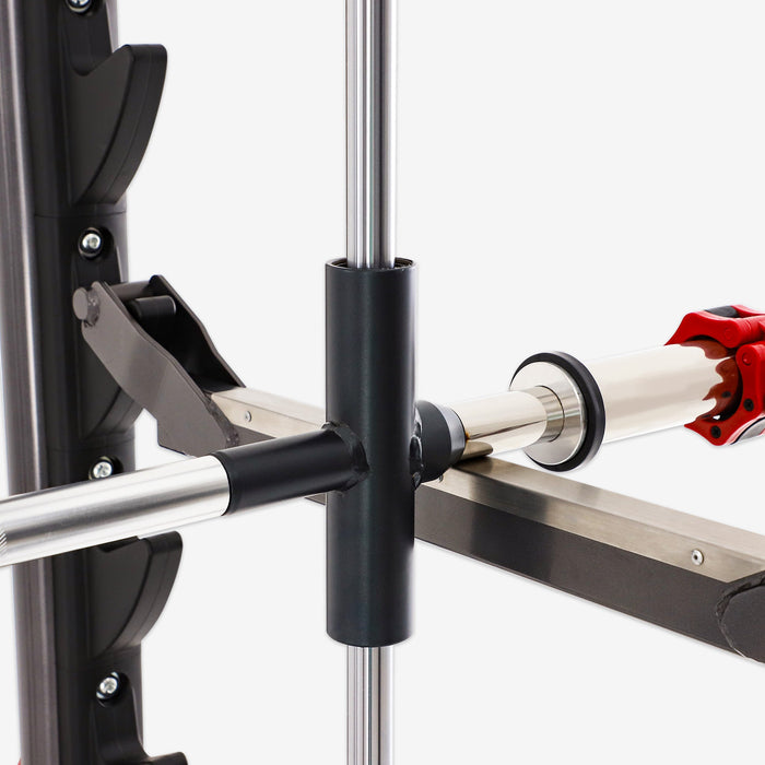 Altas AL-3069 rack de puissance multi-fonction 3D