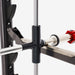 Altas AL-3069 rack de puissance multi-fonction 3D