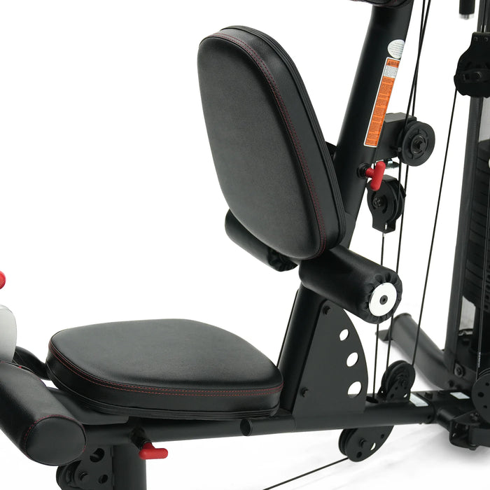Inspire Multistation M2