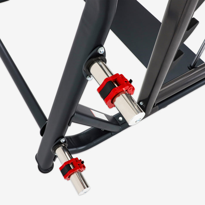 Altas AL-3069 rack de puissance multi-fonction 3D