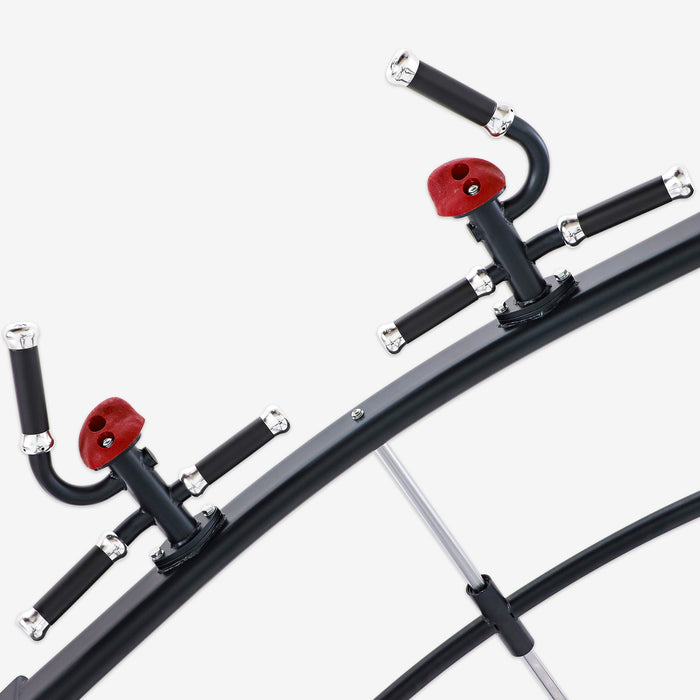Altas AL-3069 rack de puissance multi-fonction 3D