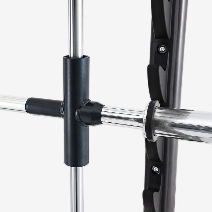 Altas AL-3069 rack de puissance multi-fonction 3D