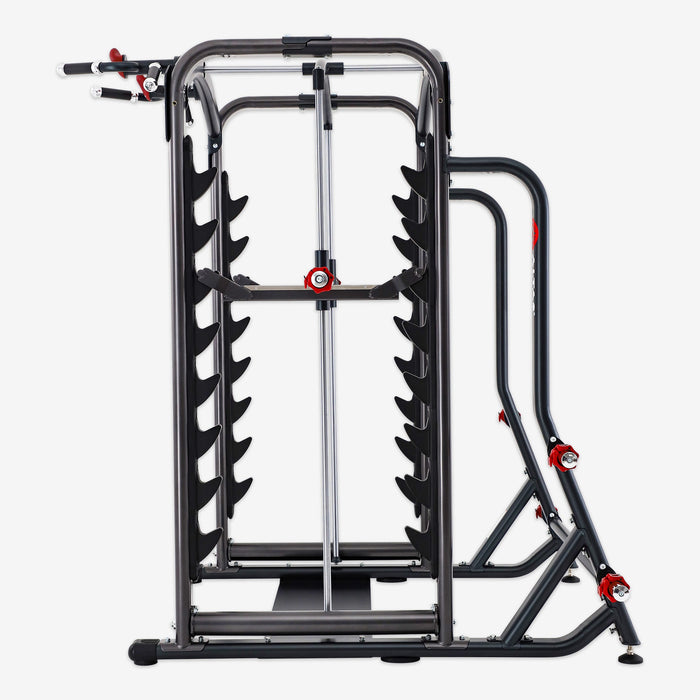 Altas AL-3069 rack de puissance multi-fonction 3D