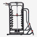 Altas AL-3069 rack de puissance multi-fonction 3D