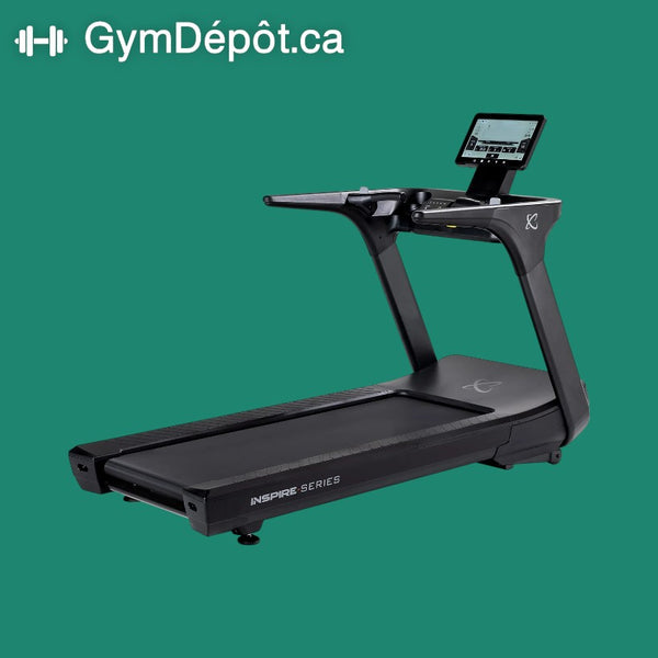 Inspire T7s Commercial Treadmill