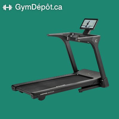 Appareil cardio — tapis roulant Inspire T5s