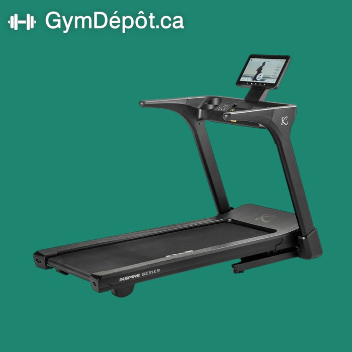 Inspire Tapis roulant T5s