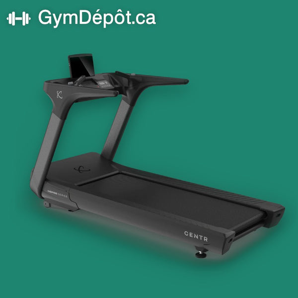 Inspire T4s Foldable Treadmill