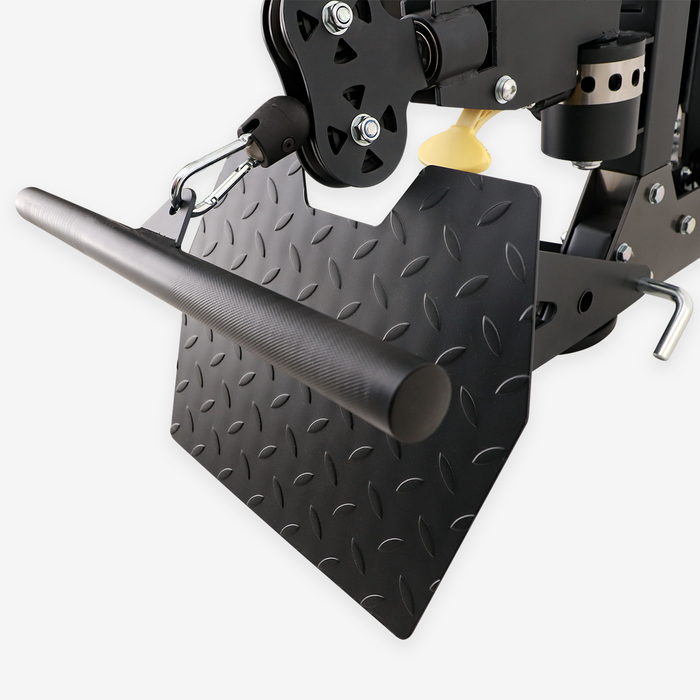 ALTAS AL-3075 — Multi-Function Trainer