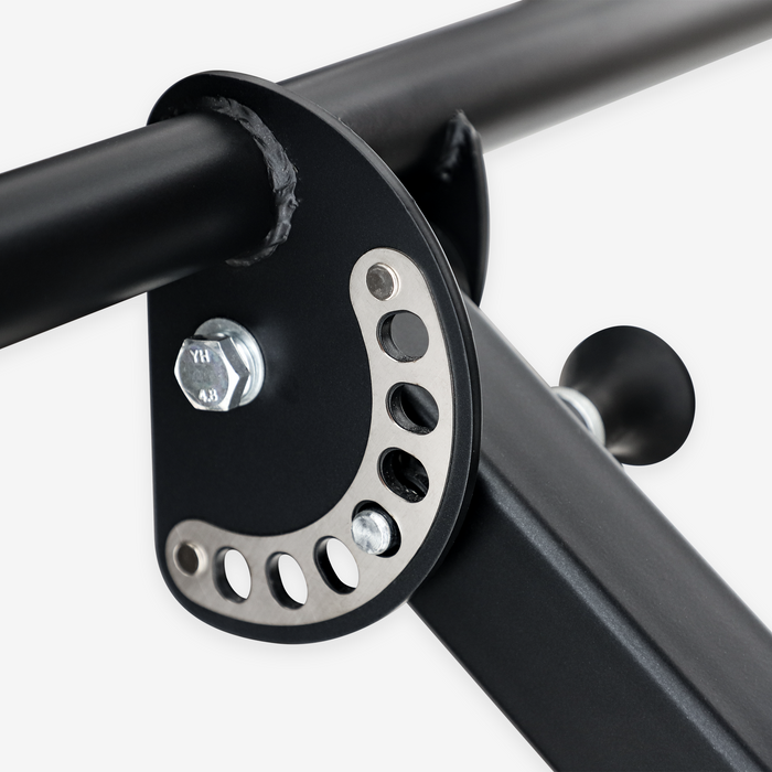 ALTAS AL-3075 — Multi-Function Trainer