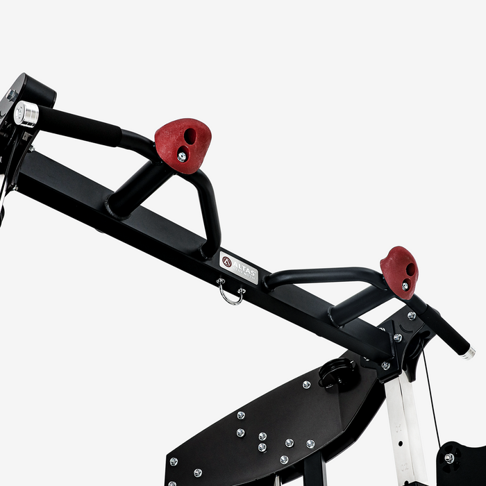 ALTAS AL-3075 — Multi-Function Trainer