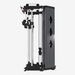 Smith machine pliable avec système de poulies Altas AL-3101