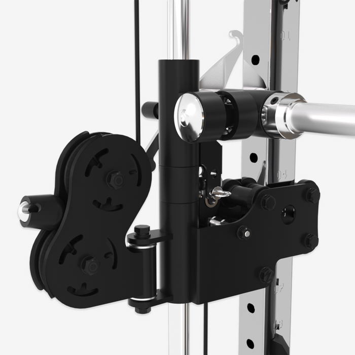 Altas AL-3101 Smith machine pliable