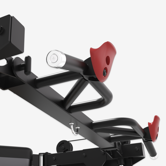Altas AL-3101 Smith machine pliable