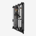 Smith machine pliable avec système de poulies Altas AL-3101
