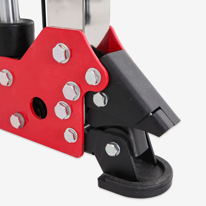 Altas AL-3107 — Machine Smith Commercial Légère Pliable
