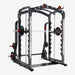Altas AL-3069 rack de puissance multi-fonction 3D