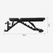 Banc multifonction Altas AL-4026 — vue 5
