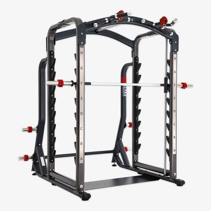 Altas AL-3069 rack de puissance multi-fonction 3D