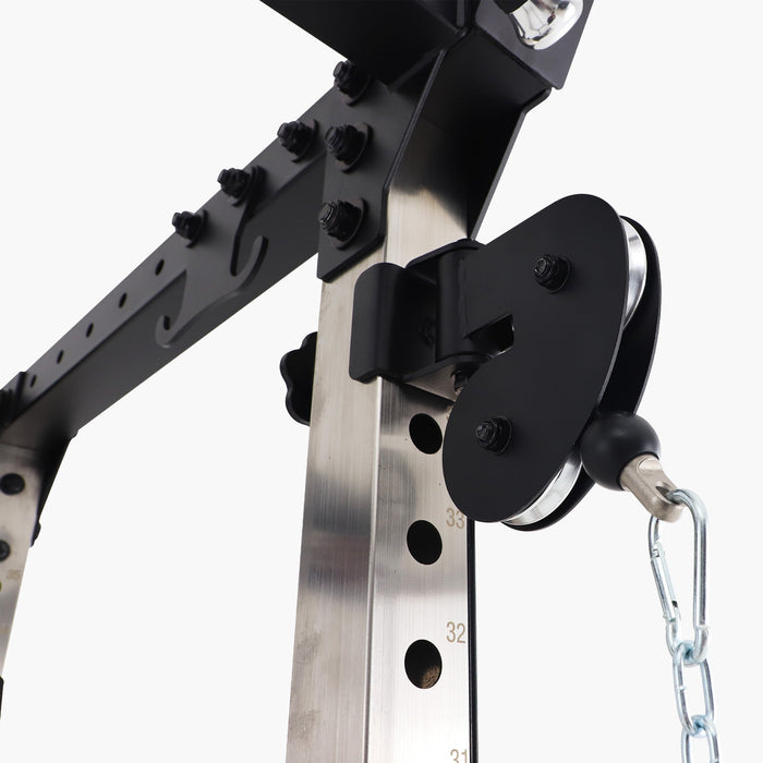 Cage de puissance Altas AL-6037