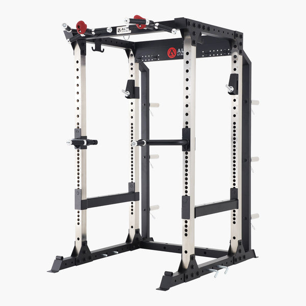Cage de puissance modulaire Altas AL-6037