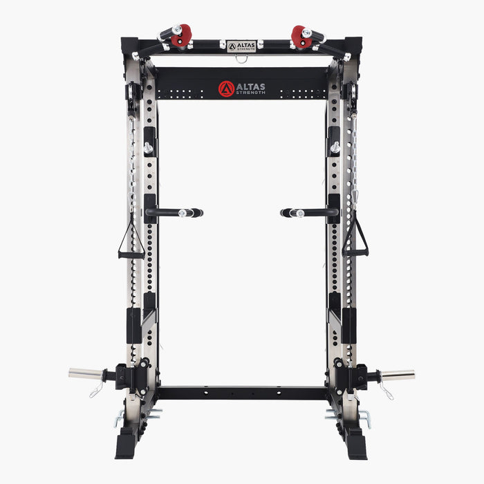 Cage de puissance Altas AL-6037