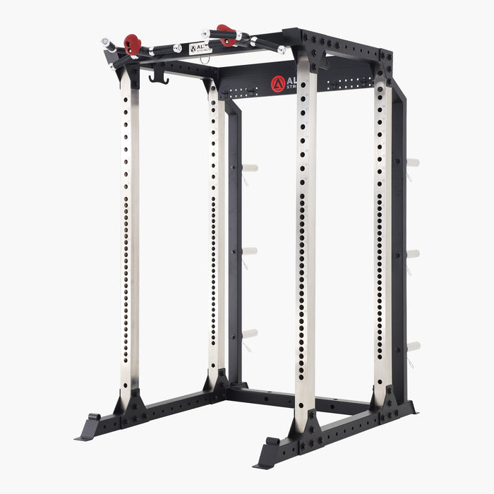 Cage de puissance Altas AL-6037