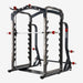 Altas AL-3069 rack de puissance multi-fonction 3D