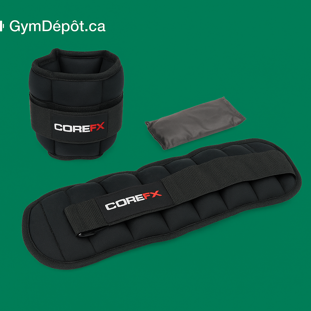 Poids pour chevilles Horizon Canadian Tire Poids pour chevilles Horizon Canadian Tire