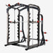 Altas AL-3069 rack de puissance multi-fonction 3D