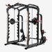 Altas AL-3069 rack de puissance multi-fonction 3D
