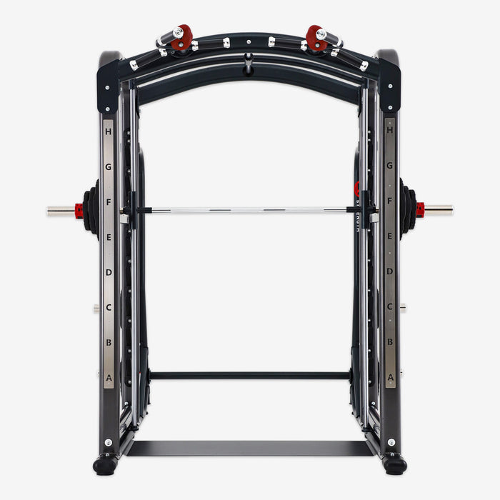 Altas AL-3069 rack de puissance multi-fonction 3D