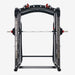 Altas AL-3069 rack de puissance multi-fonction 3D