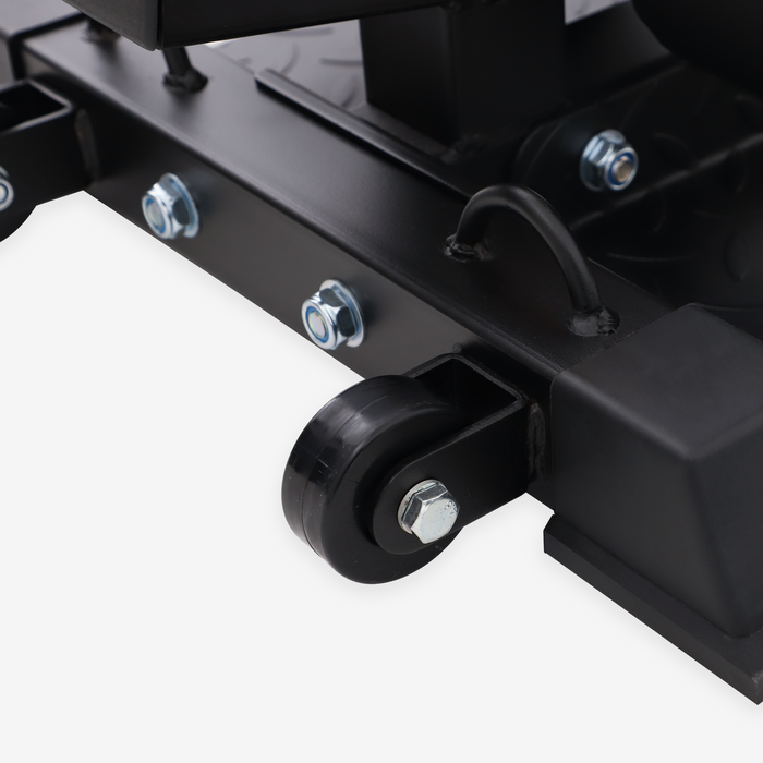 Station de sissy squat semi-commerciale Altas AL-6005B