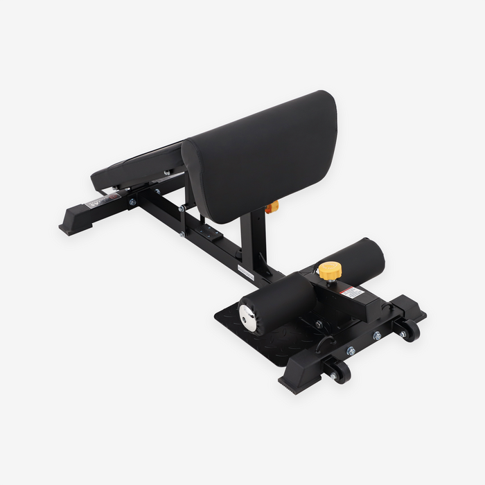 Station de sissy squat semi-commerciale Altas AL-6005B