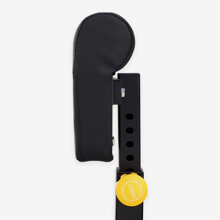 Station de sissy squat semi-commerciale Altas AL-6005B