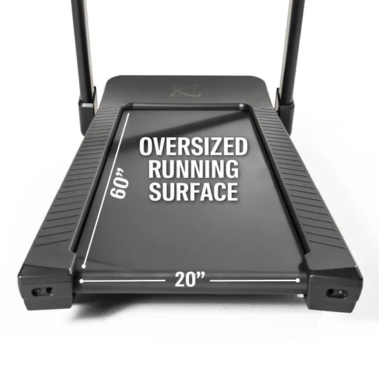 Inspire Tapis roulant T5s