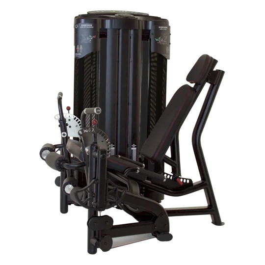 Inspire Dual Leg Curl / Extension Machine