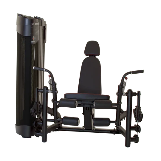Inspire Dual Leg Curl / Extension Machine