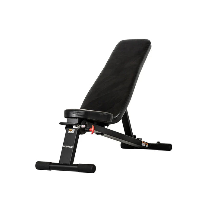 Banc pliable et réglable Inspire FLB2