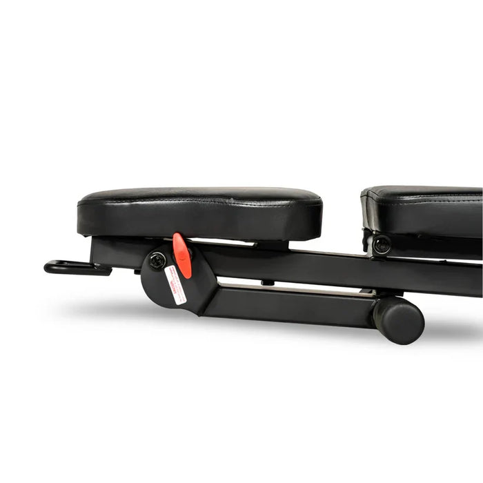Banc pliable et réglable Inspire FLB2