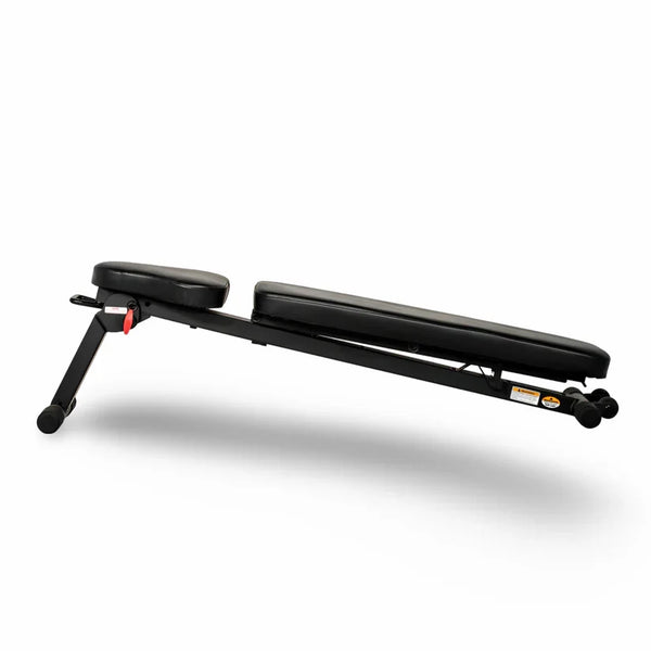 Banc pliable et réglable FLB2 — Inspire Fitness