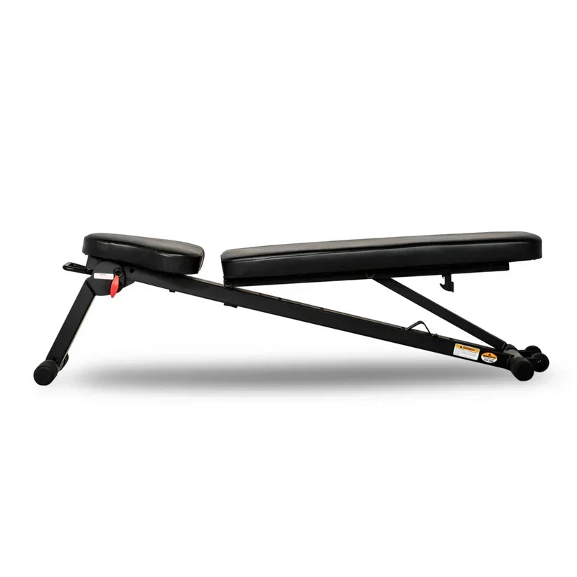 Banc pliable et réglable Inspire FLB2